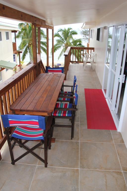 Vaiakura Holiday Homes Rarotonga Pokój zdjęcie