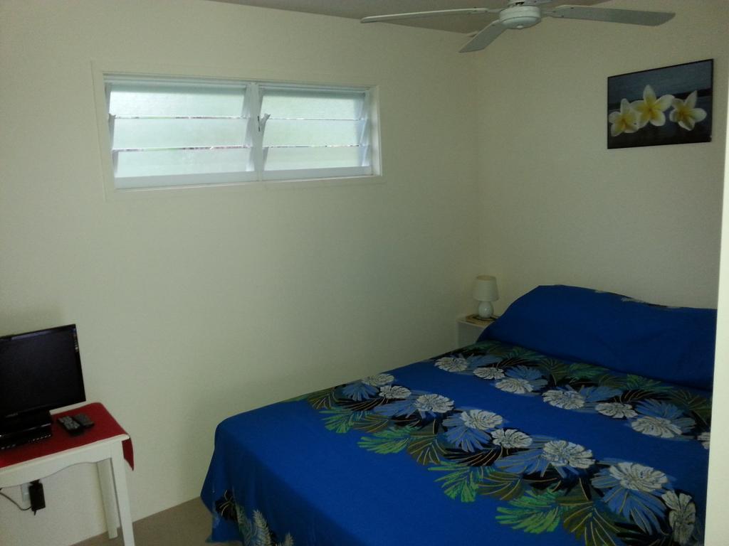 Vaiakura Holiday Homes Rarotonga Pokój zdjęcie