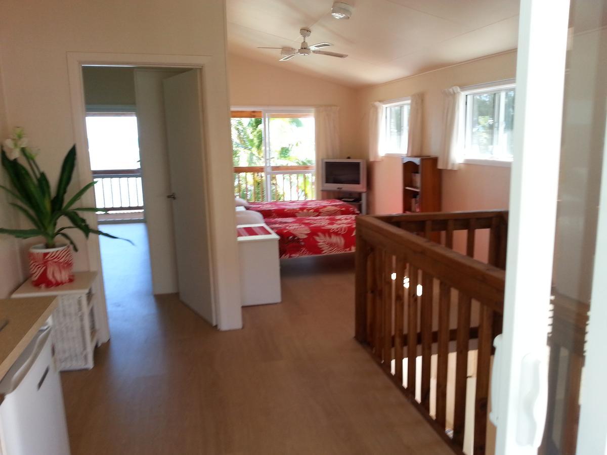 Vaiakura Holiday Homes Rarotonga Zewnętrze zdjęcie