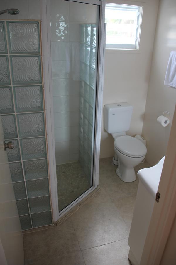 Vaiakura Holiday Homes Rarotonga Zewnętrze zdjęcie