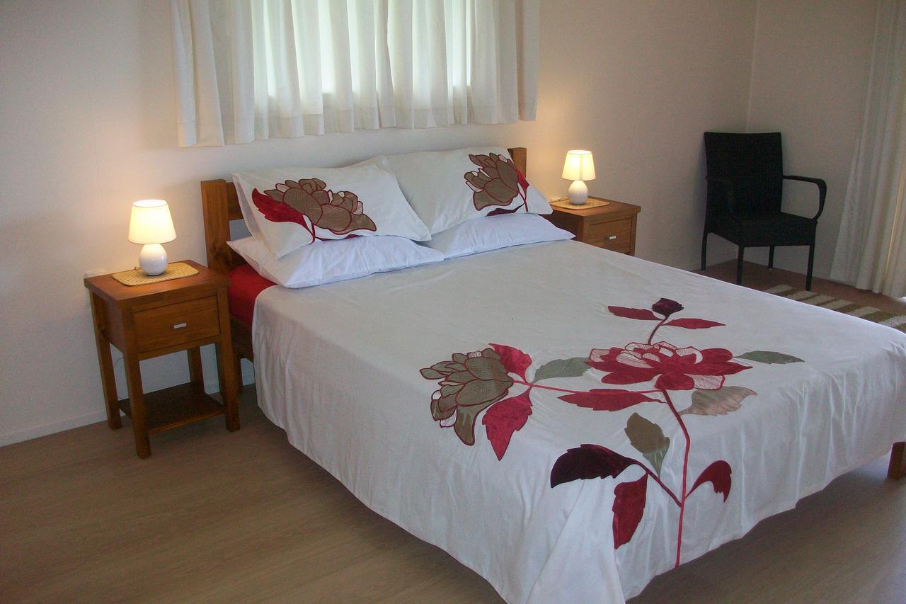 Vaiakura Holiday Homes Rarotonga Zewnętrze zdjęcie