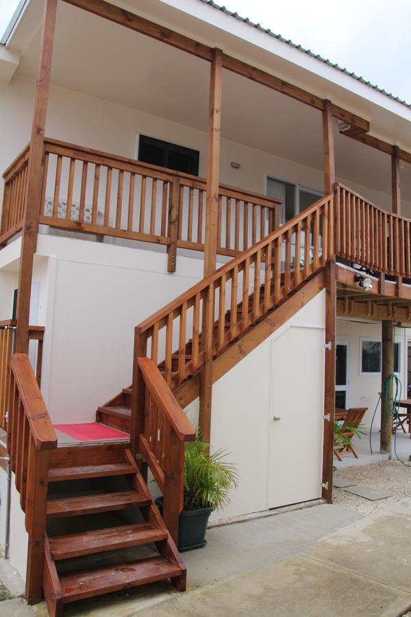 Vaiakura Holiday Homes Rarotonga Zewnętrze zdjęcie