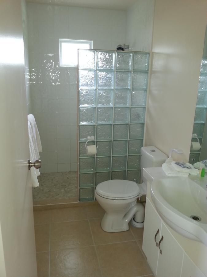 Vaiakura Holiday Homes Rarotonga Zewnętrze zdjęcie