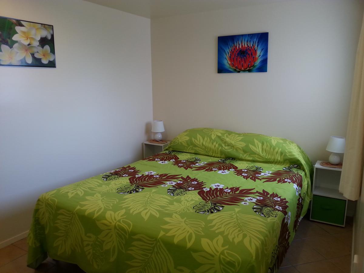 Vaiakura Holiday Homes Rarotonga Zewnętrze zdjęcie